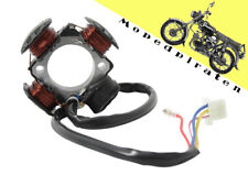 Zündgrundplatte Lichtmaschine Zündung Stator 79mm für Simson Star 50 SRA50 SRA