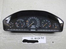 Tacho Kombiinstrument