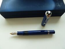 Pelikan Souverän M605 -- Füllfederhalter  -- Exportmodell !