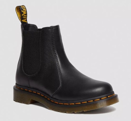 Martens doc slip - slip, on