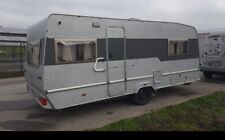 m.Mover, 5 Pers., TÜV+Gas 2026, 100 kmh, Einzelbetten o. ...