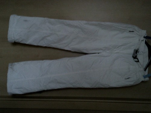 Angesagte damen skihose - skihose,