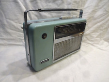 Kofferradio  Akkord original 60er Jahre vintage