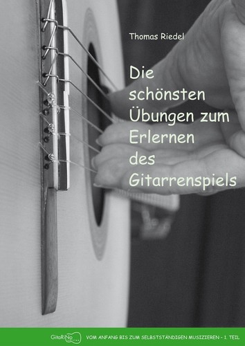 Gitarrenschule für anfänger - gitarrenschule,