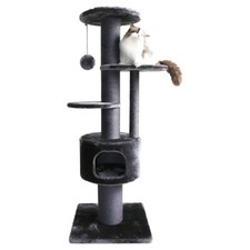 Nobby Kratzbaum Taru