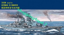 Hobbyboss 80910 30cm SCALE