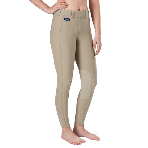 Irideon equestrian tights - equestrian,