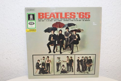 The beatles near - the,