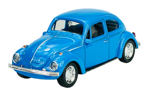 Welly volkswagen beetle - vw,