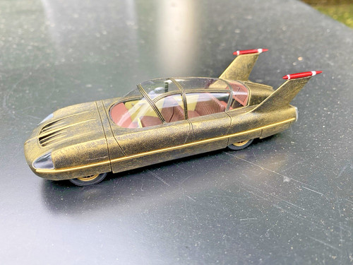 Modellauto borgward - modellauto,