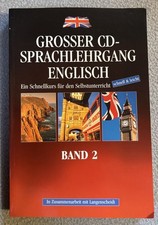 Grosser Sprachlehrgang