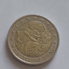 2 Euro Italien 2005