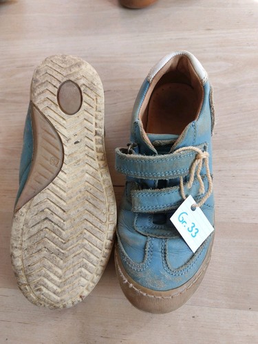 Bisgaard blau kinder - bisgaard,