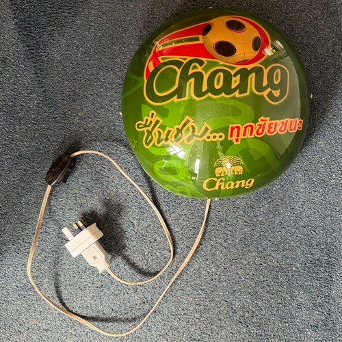 Chang bier thailand bar pub - thailand,