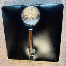 Krups Personenwaage Vintage