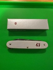 Victorinox Alox Pioneer X