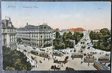 Alte Postkarte um 1920 -