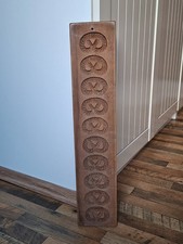 Spekulatiusmodel Holzmodel