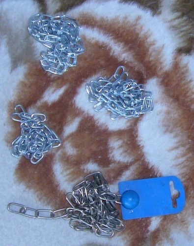 Lampenkette ringkette 10m - lampenkette,