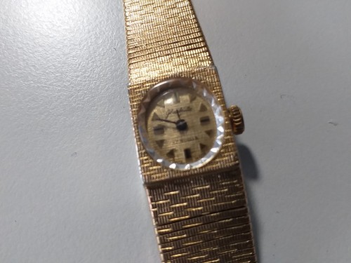 Damen armbanduhr mechanisch - mechanisch,
