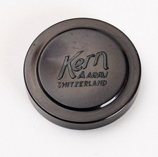 Kern Aarau Front Lens Cap