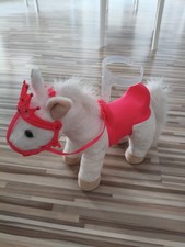 Baby Annabell Pony, Spielpferd