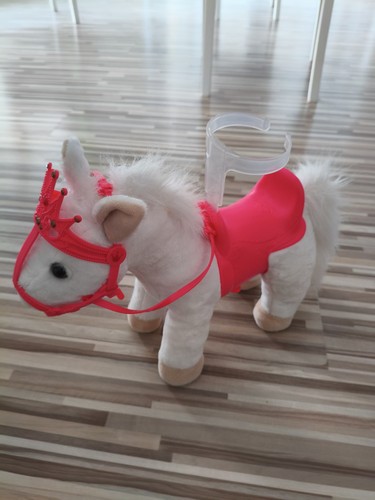 Baby annabell pony - pony,, spielpferd