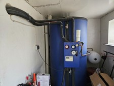 gebrauchte öl heizung viessmann