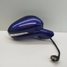 Ford Mondeo MK V Right Wing