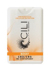 Cili by Design Boost/Trimm
