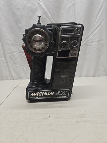 Vintage futaba magnum t2pd - vintage, fp-t2pd