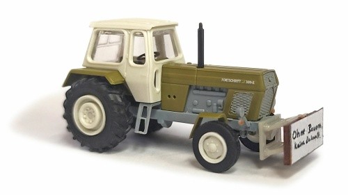 Fortschritt 300 e - fortschritt, zt