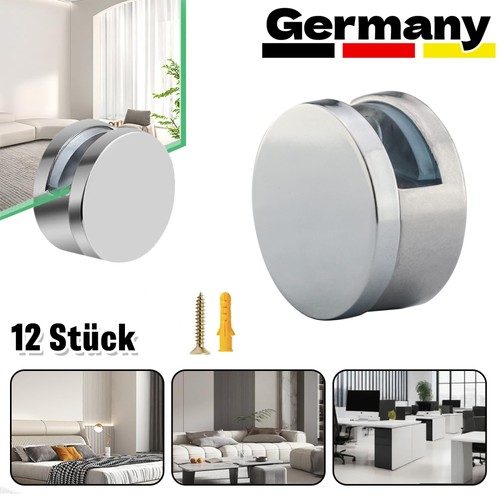 12stk spiegelhalter - 12stk,