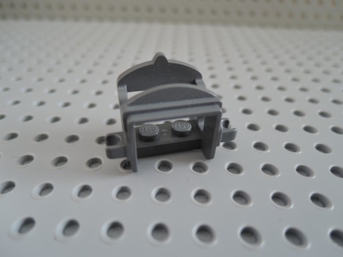 Lego pferd sattel 4491b 2 - pferd,
