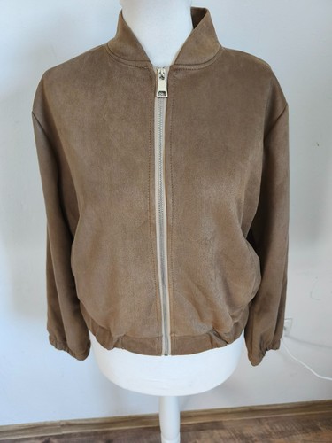 Made italy toller blouson - italy,