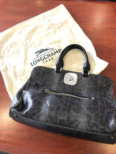 Longchamp drehverschluss - longchamp,