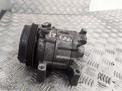 2001 subaru forester - 2001,