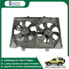 🇩🇪 KÜHLERLÜFTERMOTOR