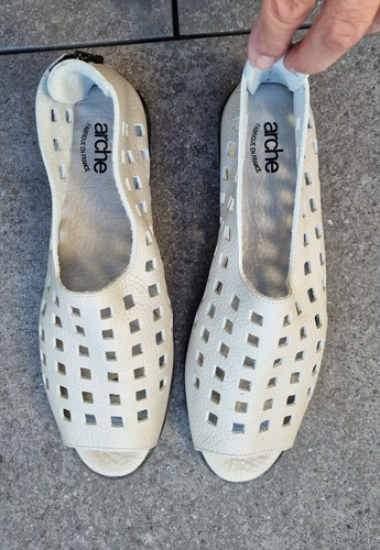 Camper drick neu - gr.,