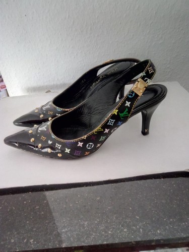 Louisvuitton pumps 1 - pumps, 37