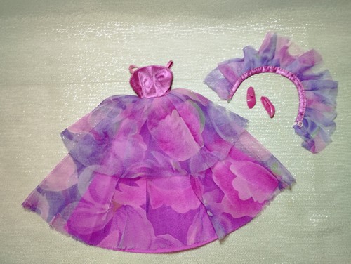Barbie privat collection 4962 - privat,