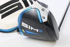 Taylormade SIM2 Driver / 9