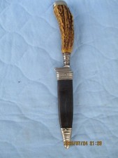Jagdmesser REHWAPPEN SOINGEN
