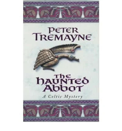 Peter tremayne the haunted - peter,