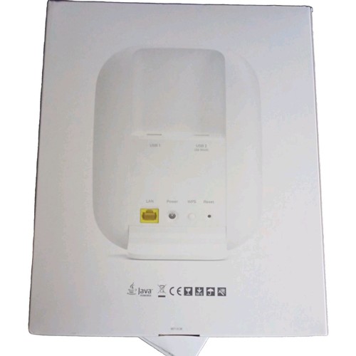 Qivicon smarthome base 3101 - smarthome,