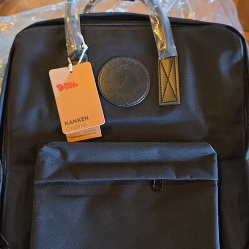 Fjällräven kånken original - fjällräven,