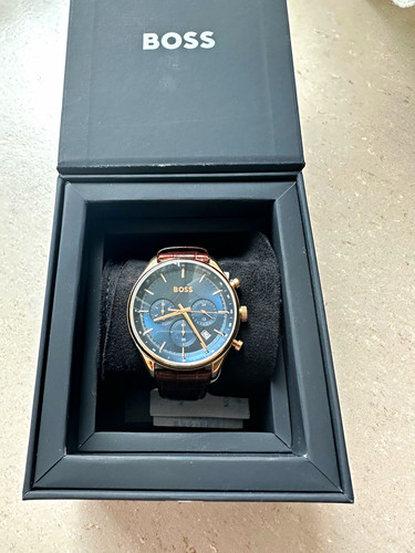 Boss herren quarz - herren,