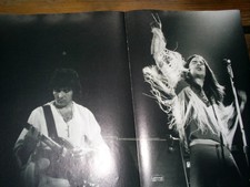 BLACK SABBATH - POSTER A3 -