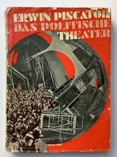 Piscator: Das politische