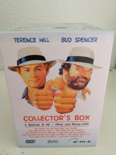 Bud spencer terence - spencer,